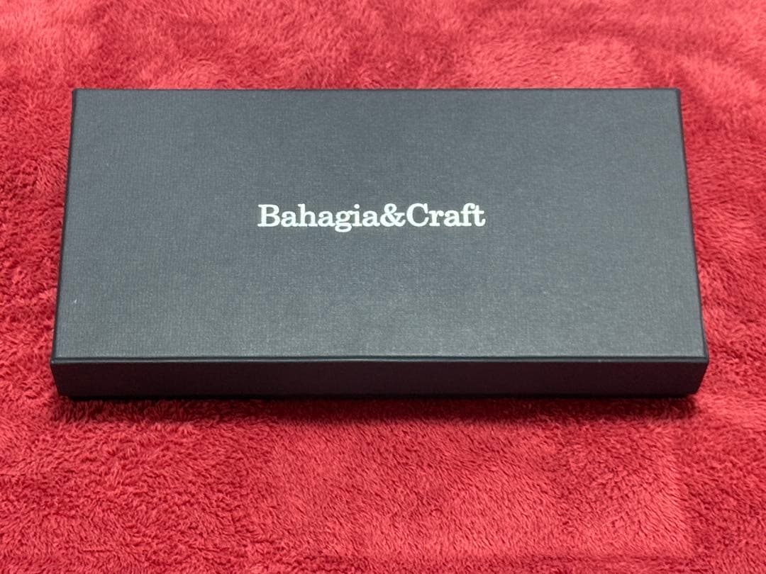 [新品] Bahagia バハギア プエブロ オリーバ [ 野原工芸 工芸楔 ]