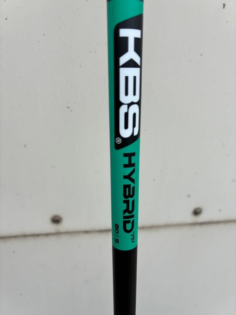 テーラーメイド ギャッパー ミッド GAPR MID 4U 21°