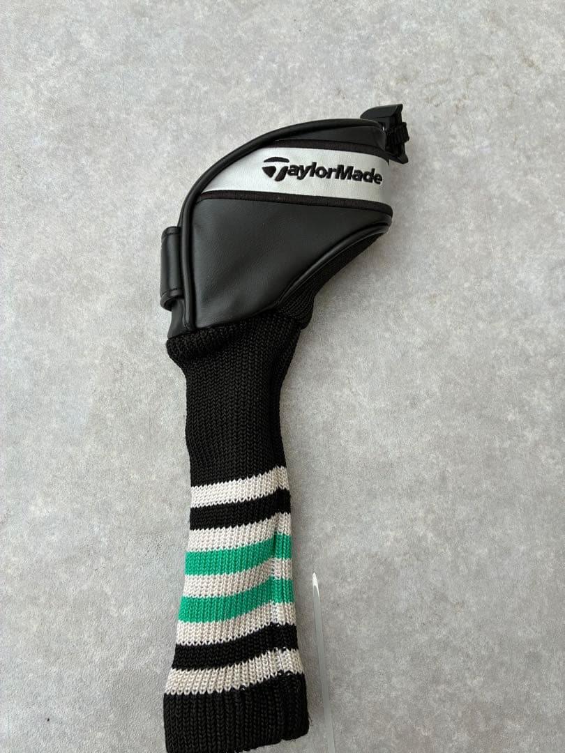 テーラーメイド ギャッパー ミッド GAPR MID 4U 21°