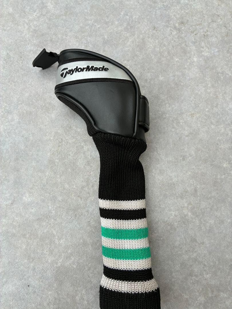 テーラーメイド ギャッパー ミッド GAPR MID 4U 21°