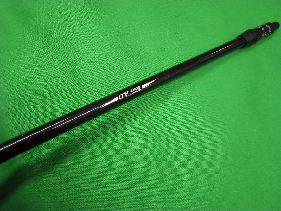 ひろPING用 グラファイトデザインTOUR AD SF 6X PROTO