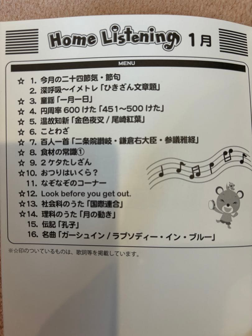 新品未使用未開封 七田式 Monthly マンスリー DVD サファイア