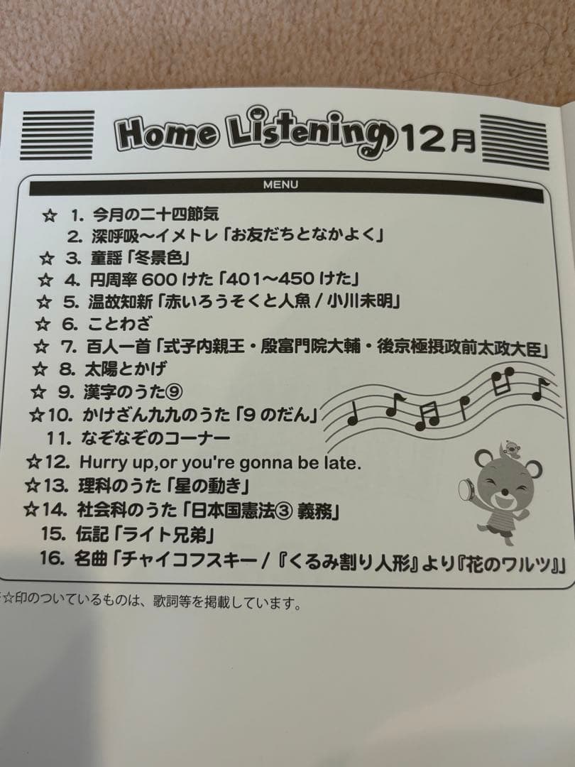 新品未使用未開封 七田式 Monthly マンスリー DVD サファイア