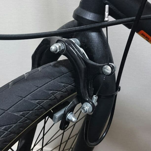 BMX、美品、Verde  Luxe