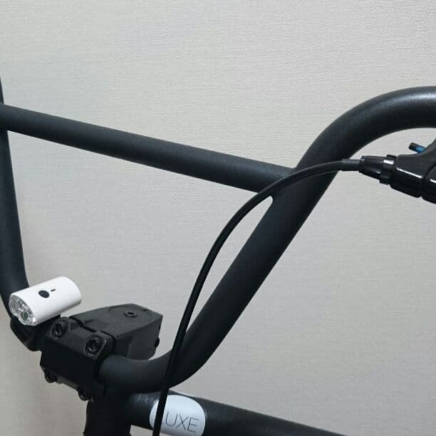 BMX、美品、Verde  Luxe