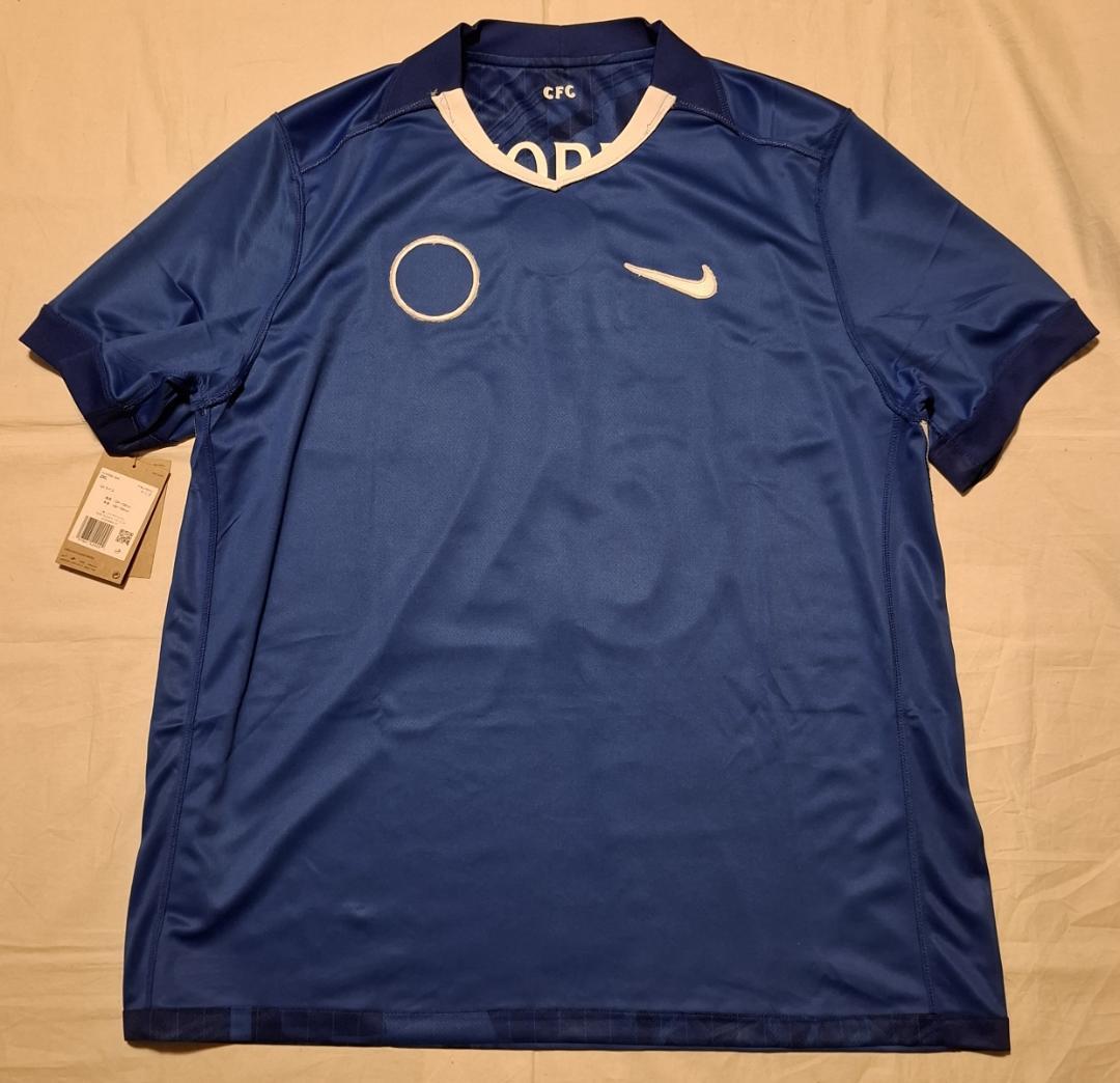 【WC25マーク付き】チェルシー 25/26 ユニフォーム ホーム レプリカ