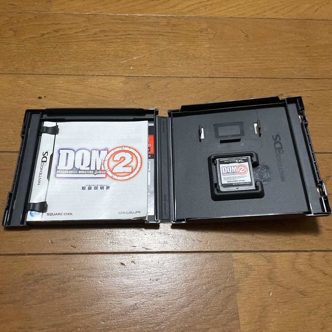 ドラクエ　DS 3DS ソフトまとめ売り