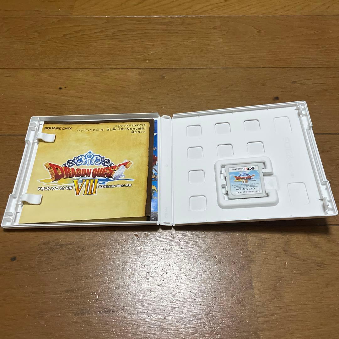 ドラクエ　DS 3DS ソフトまとめ売り