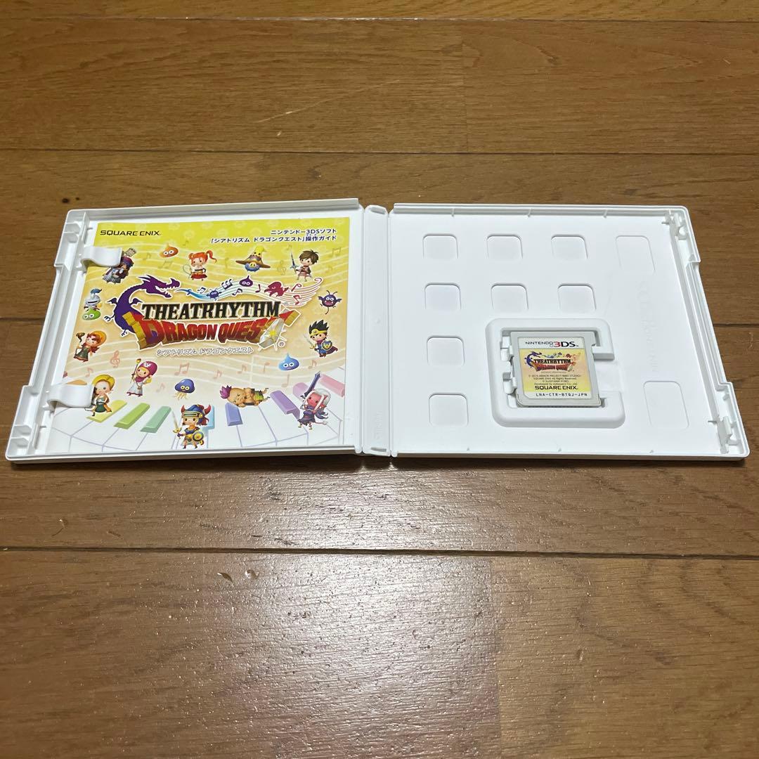 ドラクエ　DS 3DS ソフトまとめ売り