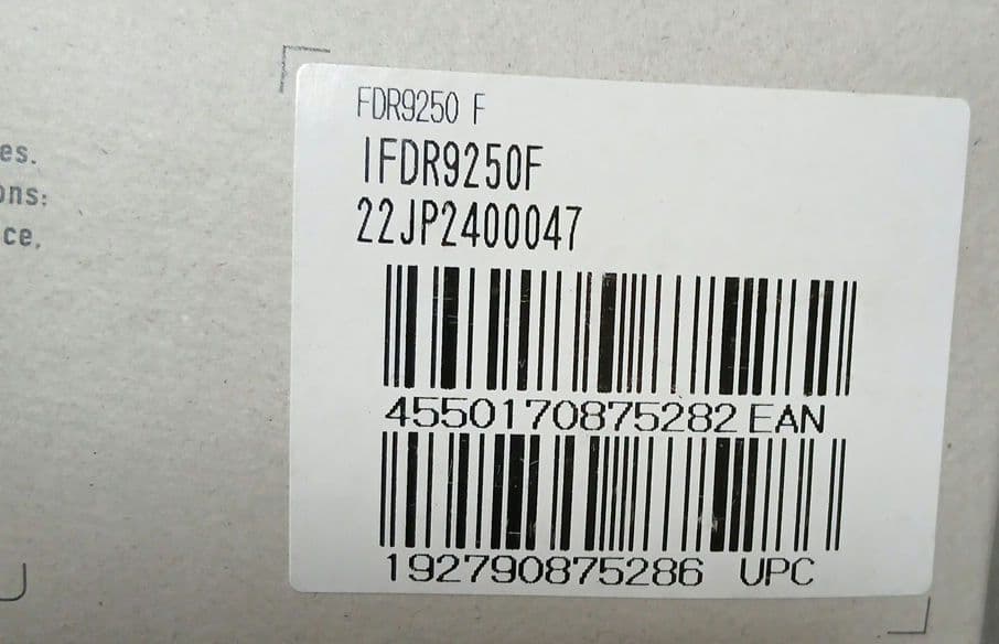 新品未使用　DURA-ACE FD-R9250 フロントディレイラー