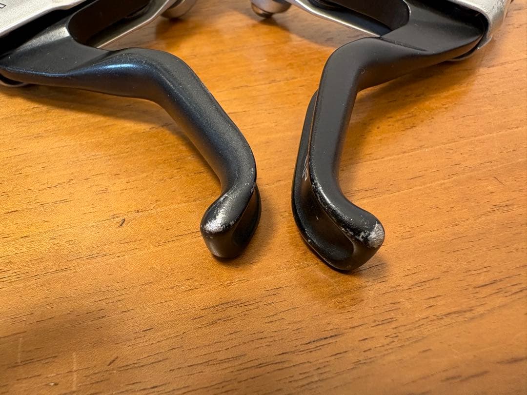 Shimano Deore XT ブレーキレバー