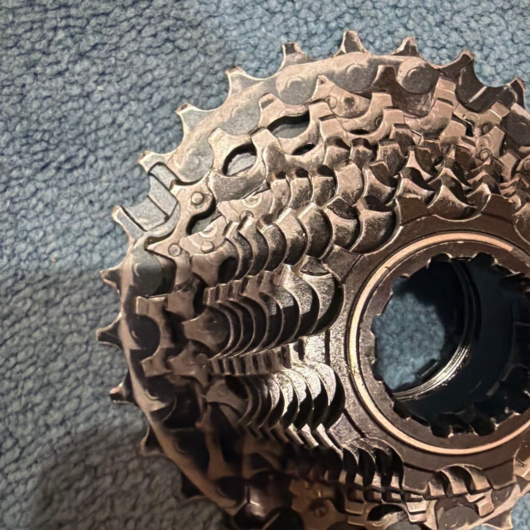 【kyuui】SRAM FORCE CS-XG-1270-D1