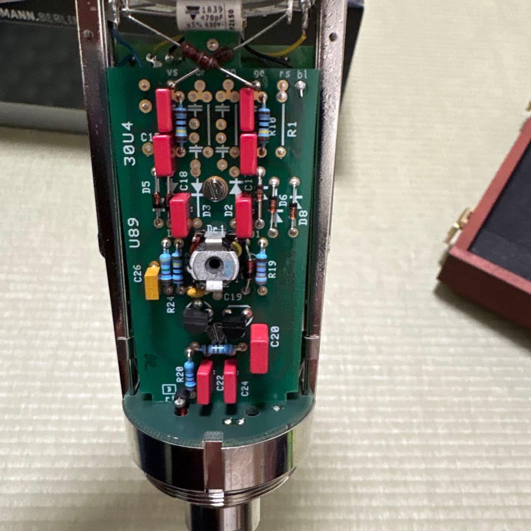 配信機器・PA機器・レコーディング機器 U87Ai Studio Set