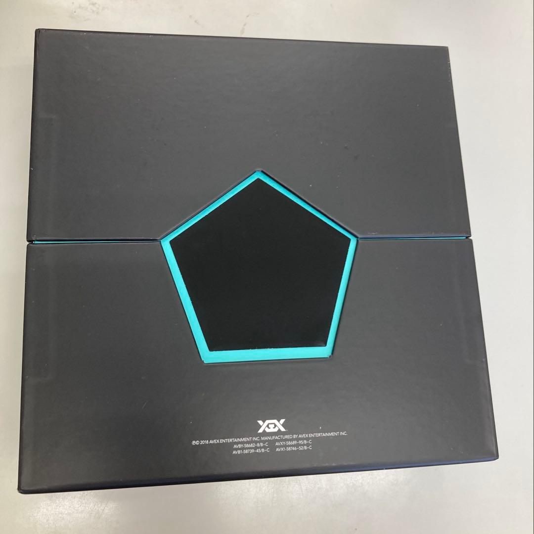 ミュージック BIGBANG LAST DANCE JAPAN 2017 DVD