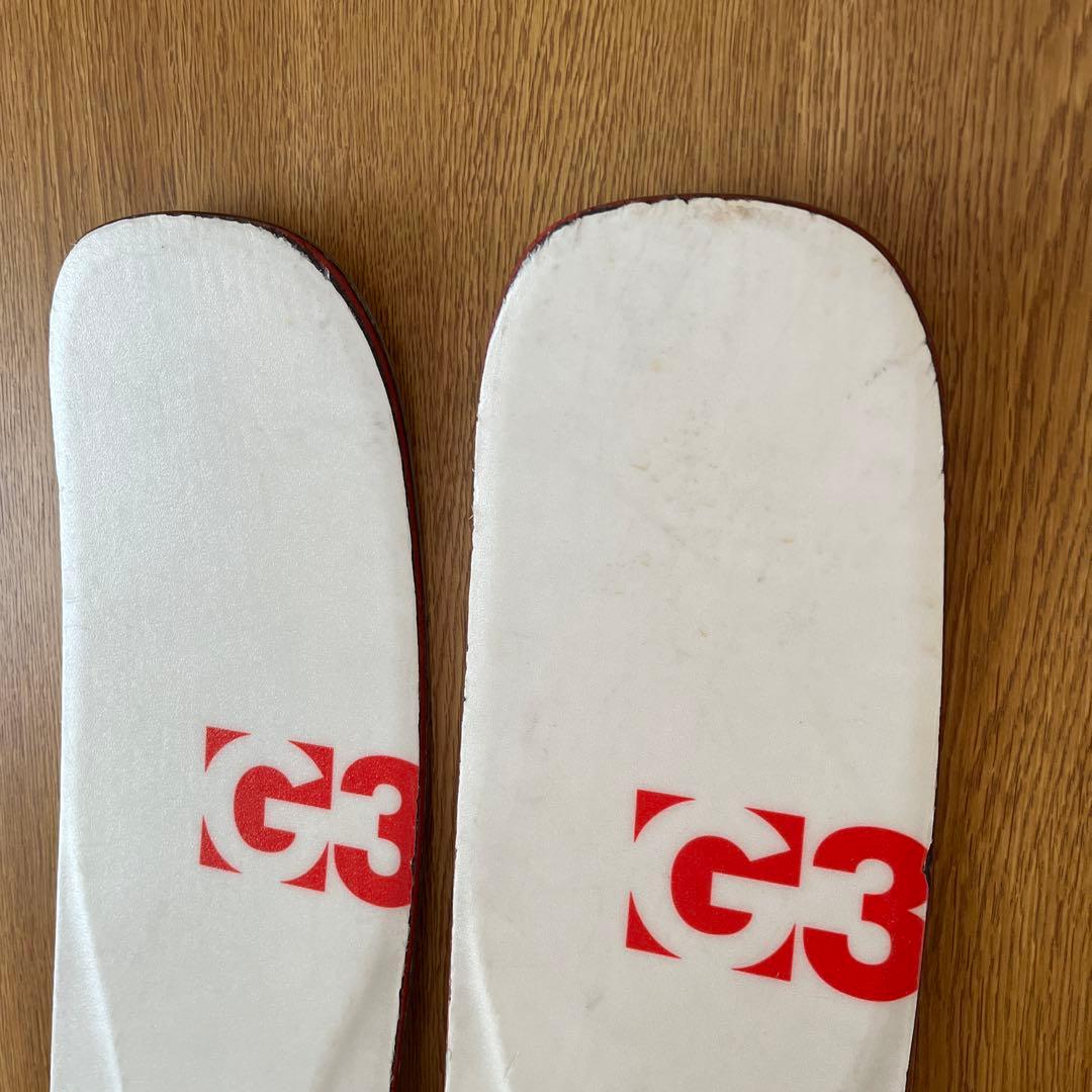 G3 FINDR 22DESIGNS AXLラージ