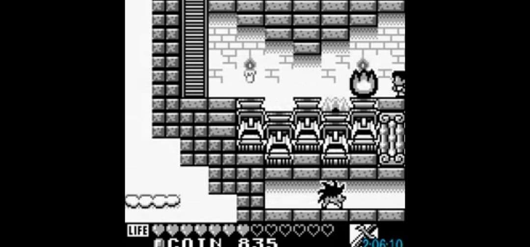 ［電池交換済］カエルの為に鐘は鳴る【状態、普通】