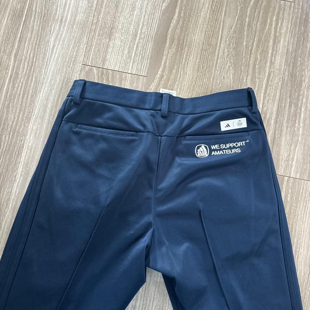 CLUB HAUS ゴルフパンツ