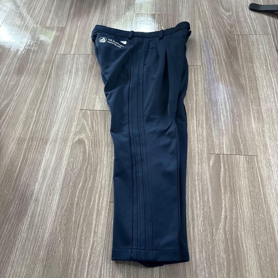 CLUB HAUS ゴルフパンツ