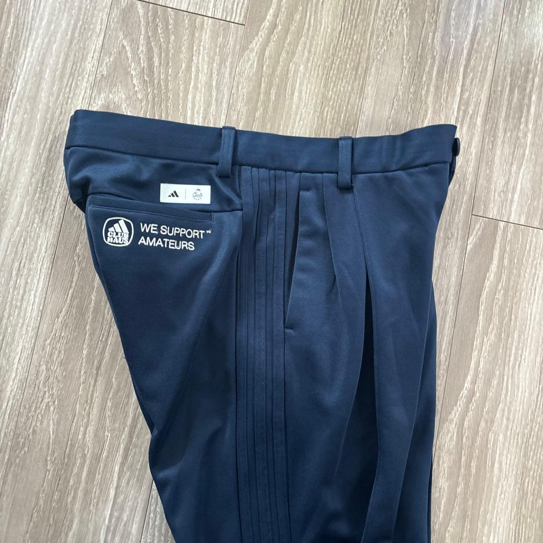 CLUB HAUS ゴルフパンツ