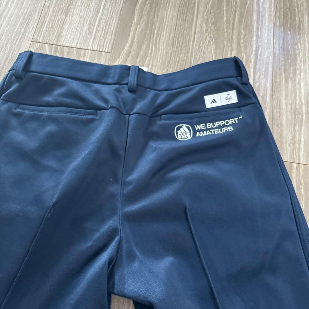 CLUB HAUS ゴルフパンツ