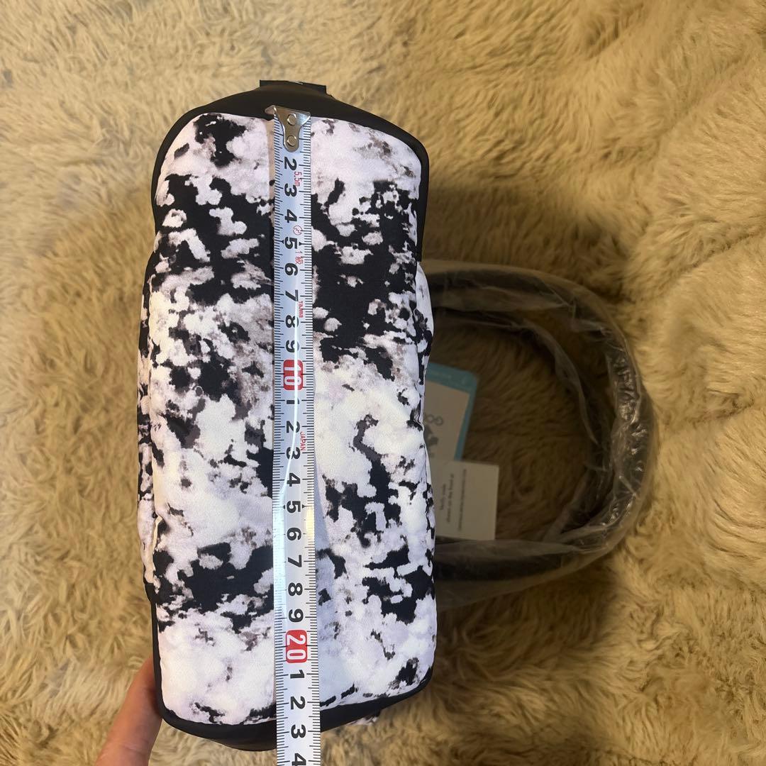 デサント　カートバックとバイザーのセット