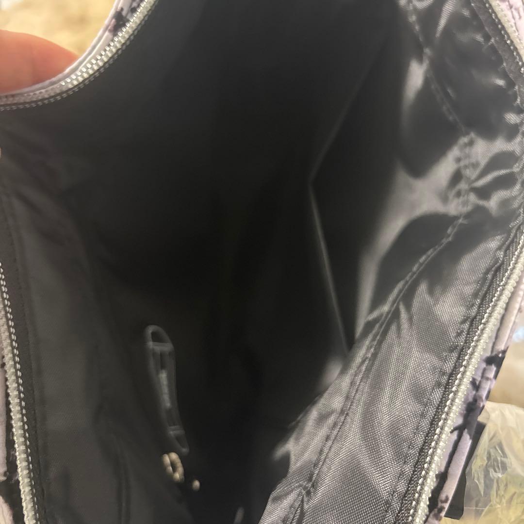 デサント　カートバックとバイザーのセット