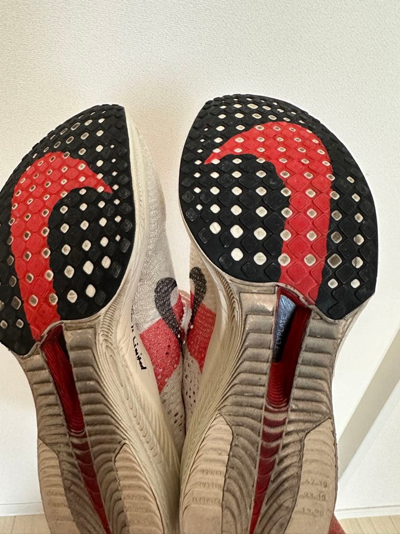 ナイキ ヴェイパーフライ3