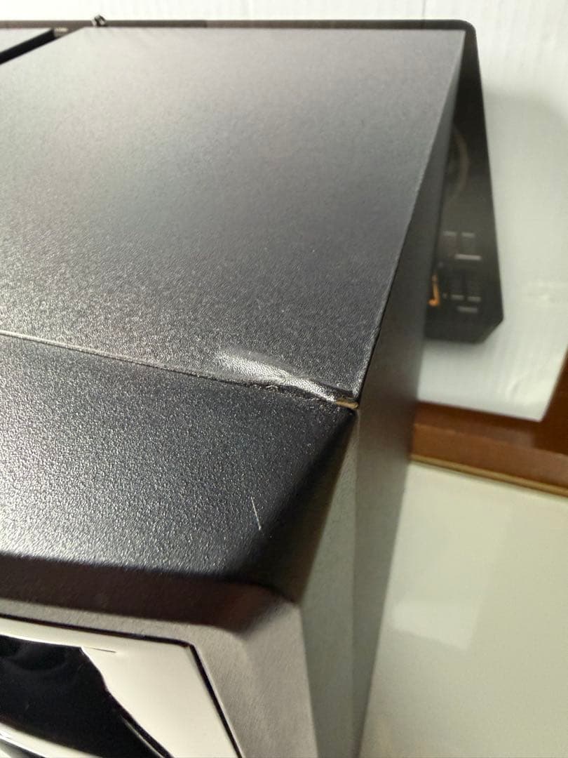 【美品】JBL PROFESSIONAL 305P MkII スピーカー