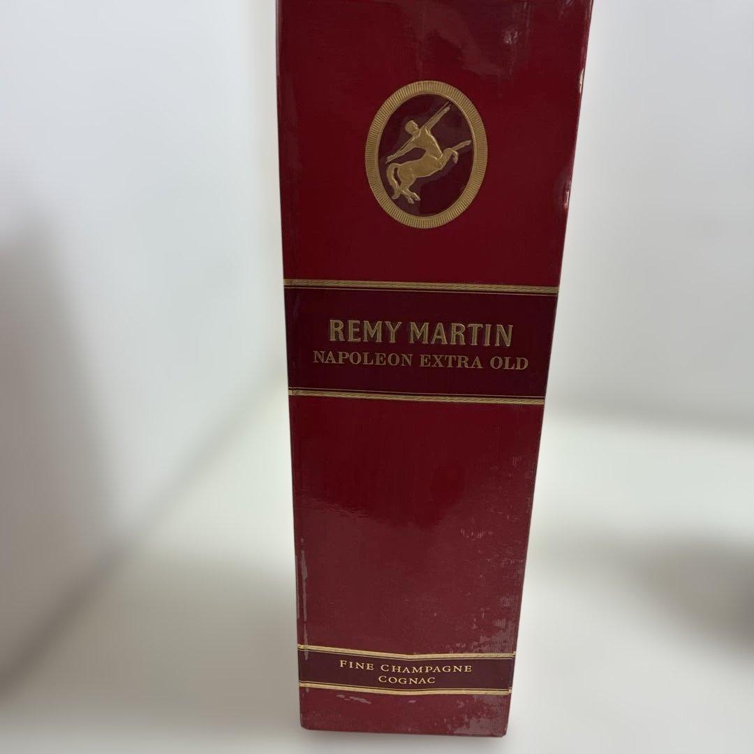 REMY MARTIN NAPOLEON EXTRA OLD ♣︎0444