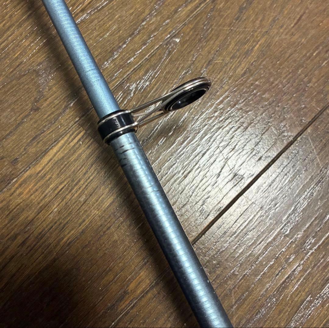 W*N様 SHIMANO SURF LEADER FV 425 CX-T 投げ竿