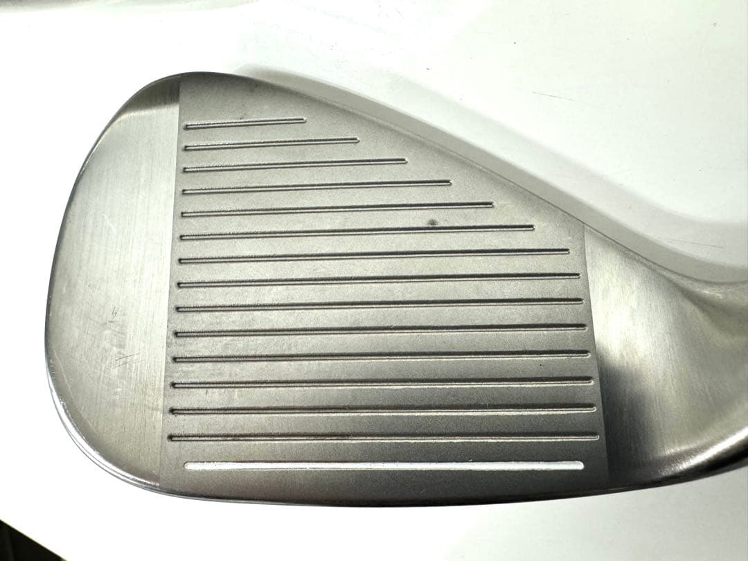 ヒ*ヤ様 テーラーメイド ステルス アイアン7本セット