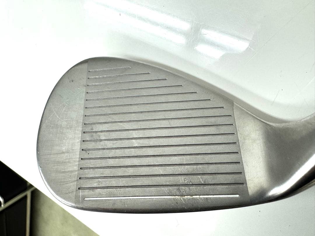 ヒ*ヤ様 テーラーメイド ステルス アイアン7本セット