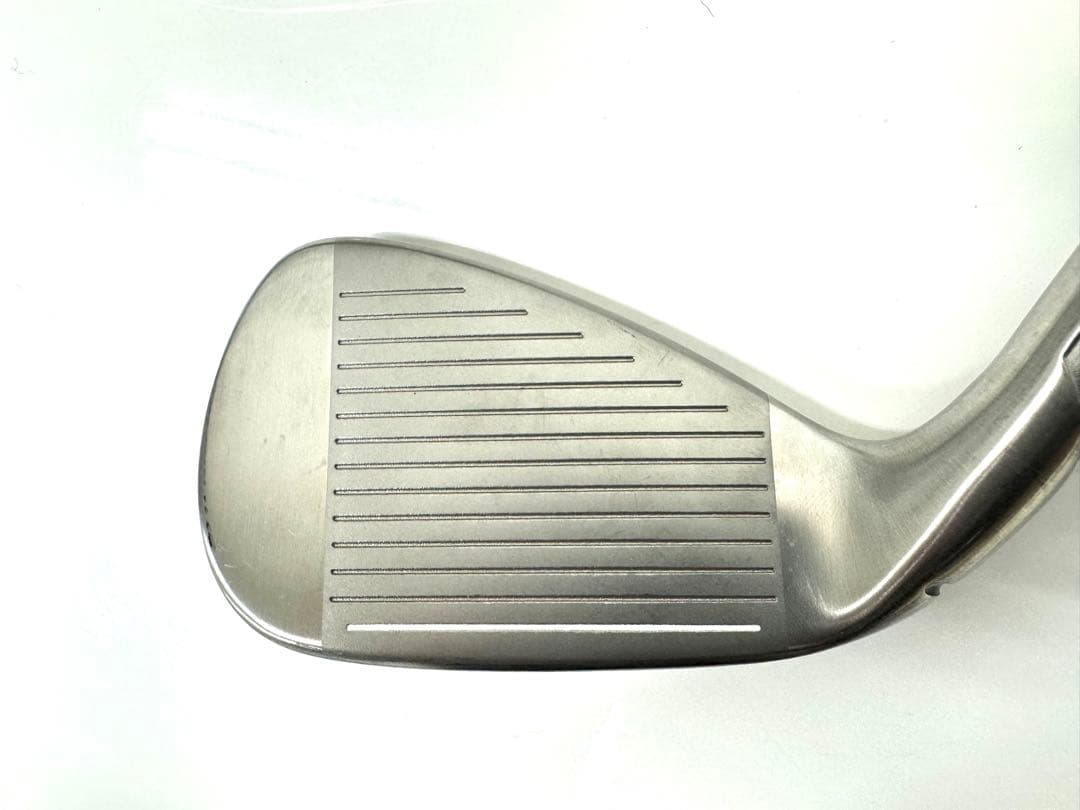 ヒ*ヤ様 テーラーメイド ステルス アイアン7本セット