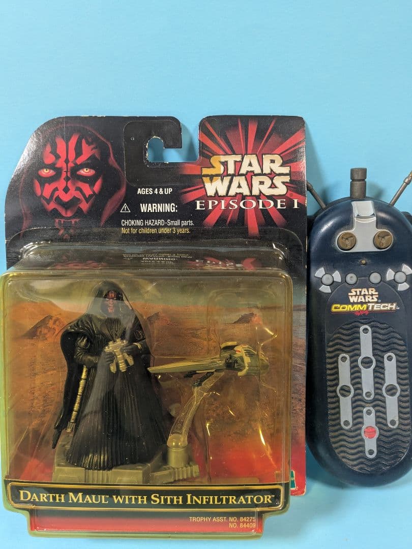 STAR WARS EPISODE I フィギュアセット 31体オマケ付き