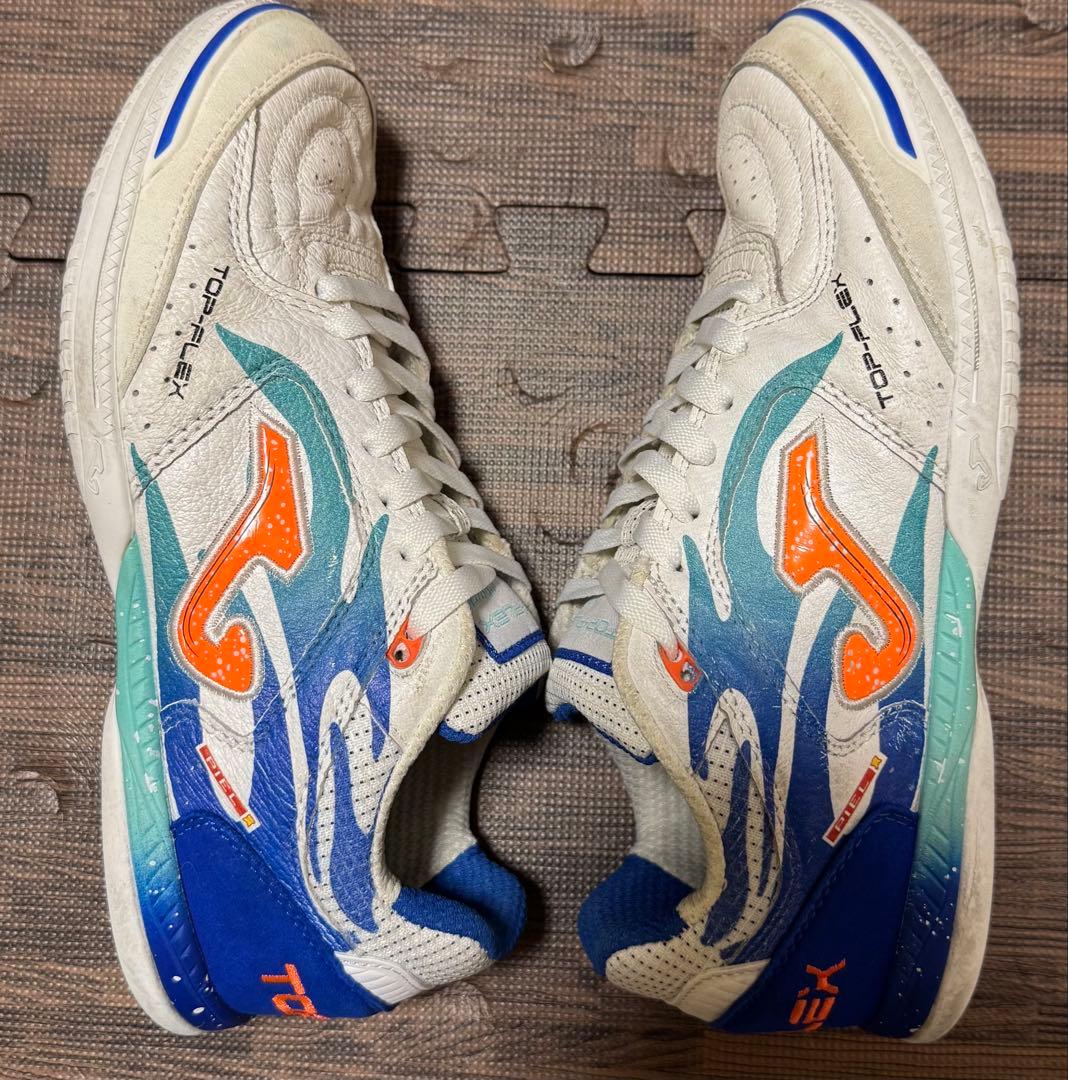 joma トップフレックス　25.5