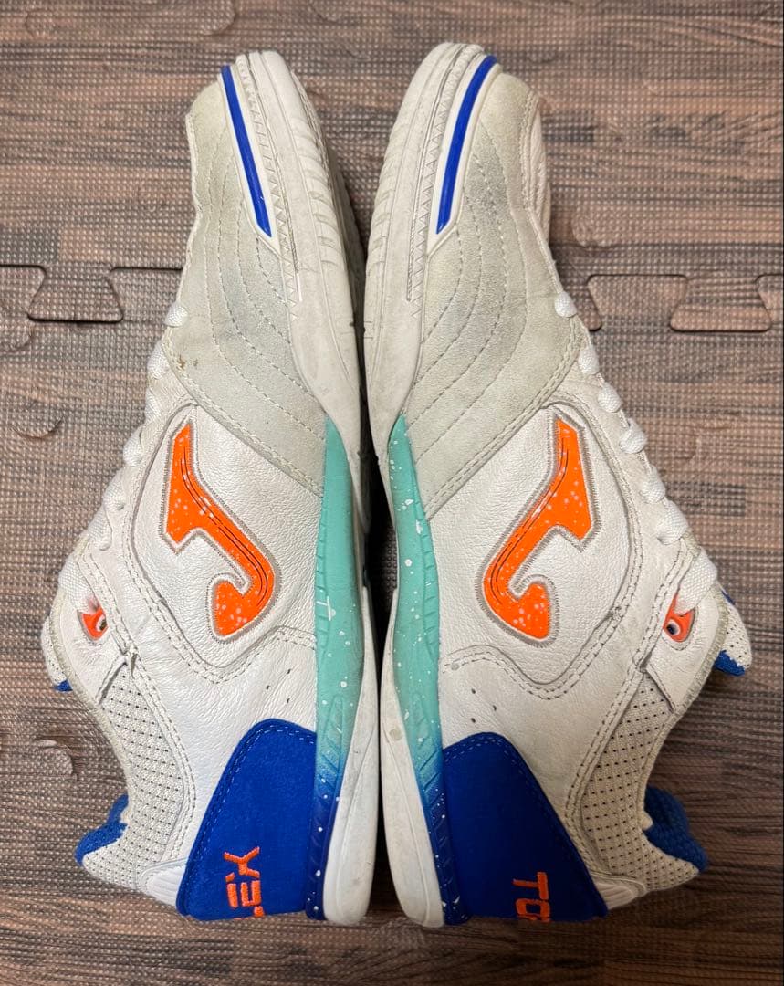 joma トップフレックス　25.5