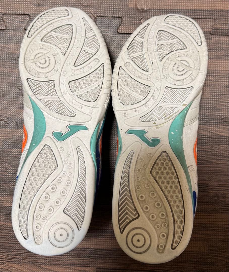 joma トップフレックス　25.5