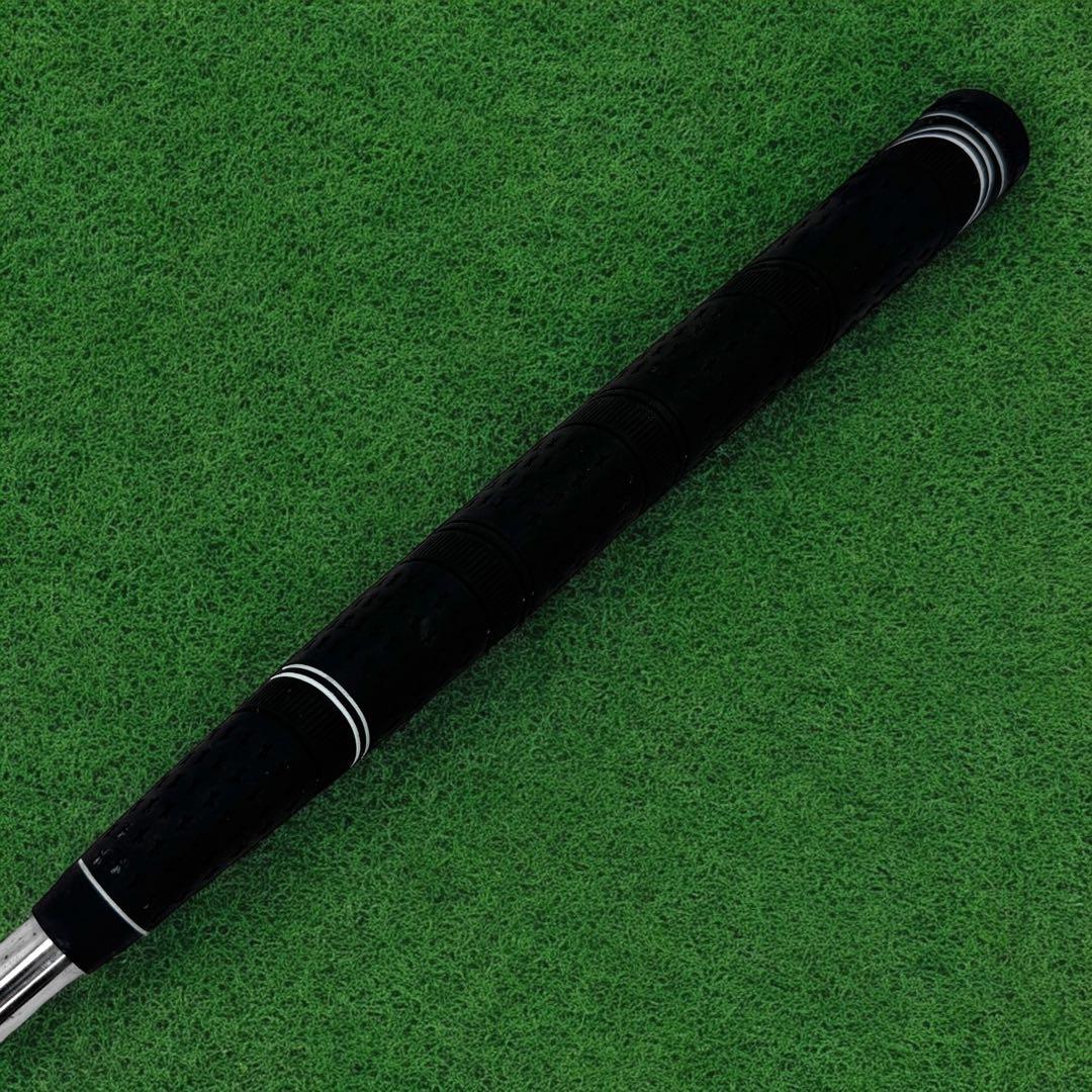 ODYSSEY 初代WHITE HOT 2-BALL パター　35 グリップ新品