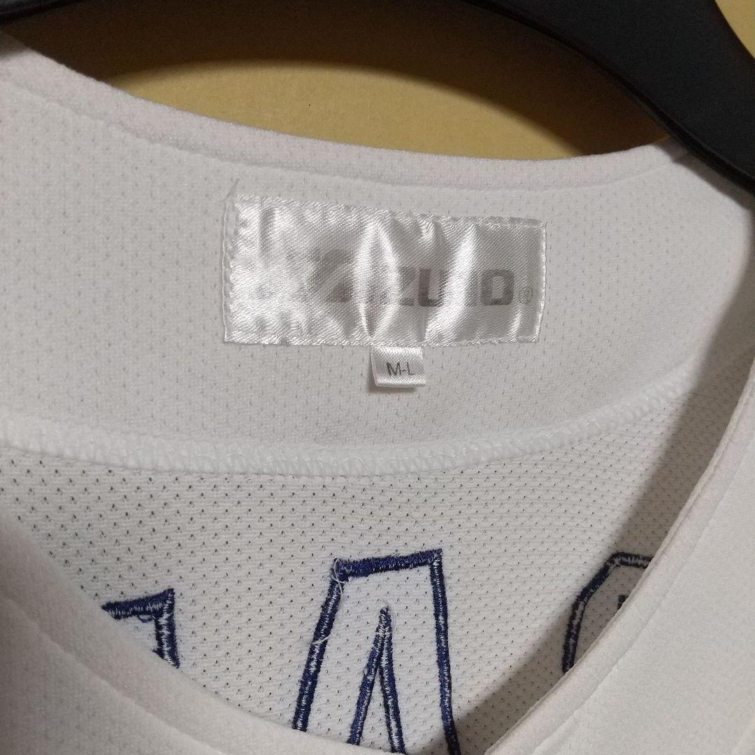 元 中日ドラゴンズ 井端弘和 ユニフォーム