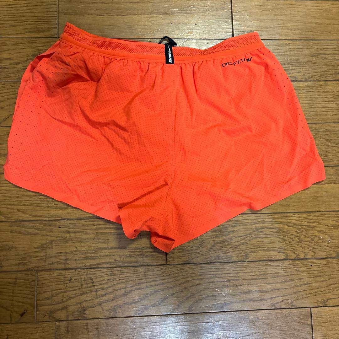 NIKE エアロスイフト ランニングパンツ Ｍ