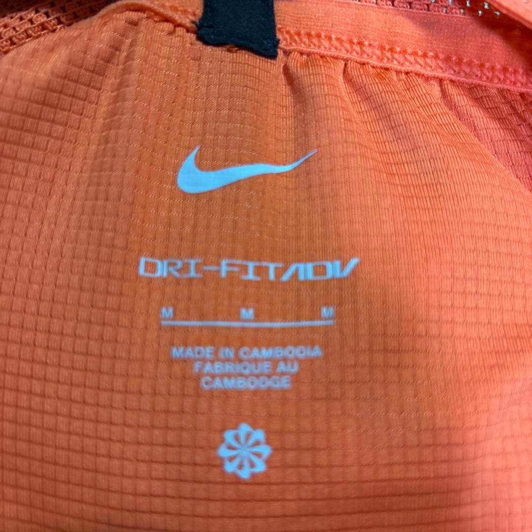 NIKE エアロスイフト ランニングパンツ Ｍ