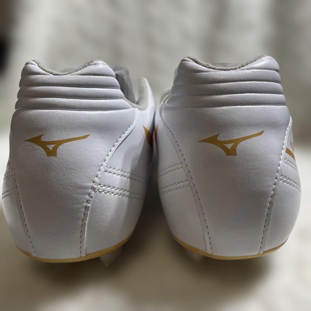 専用　　ミズノ モナルシーダネオ2SW 27cm サッカースパイク