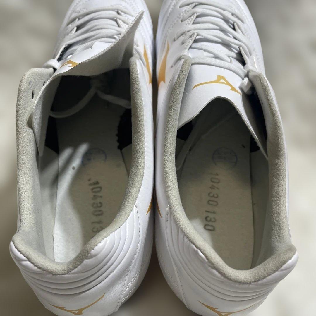 専用　　ミズノ モナルシーダネオ2SW 27cm サッカースパイク