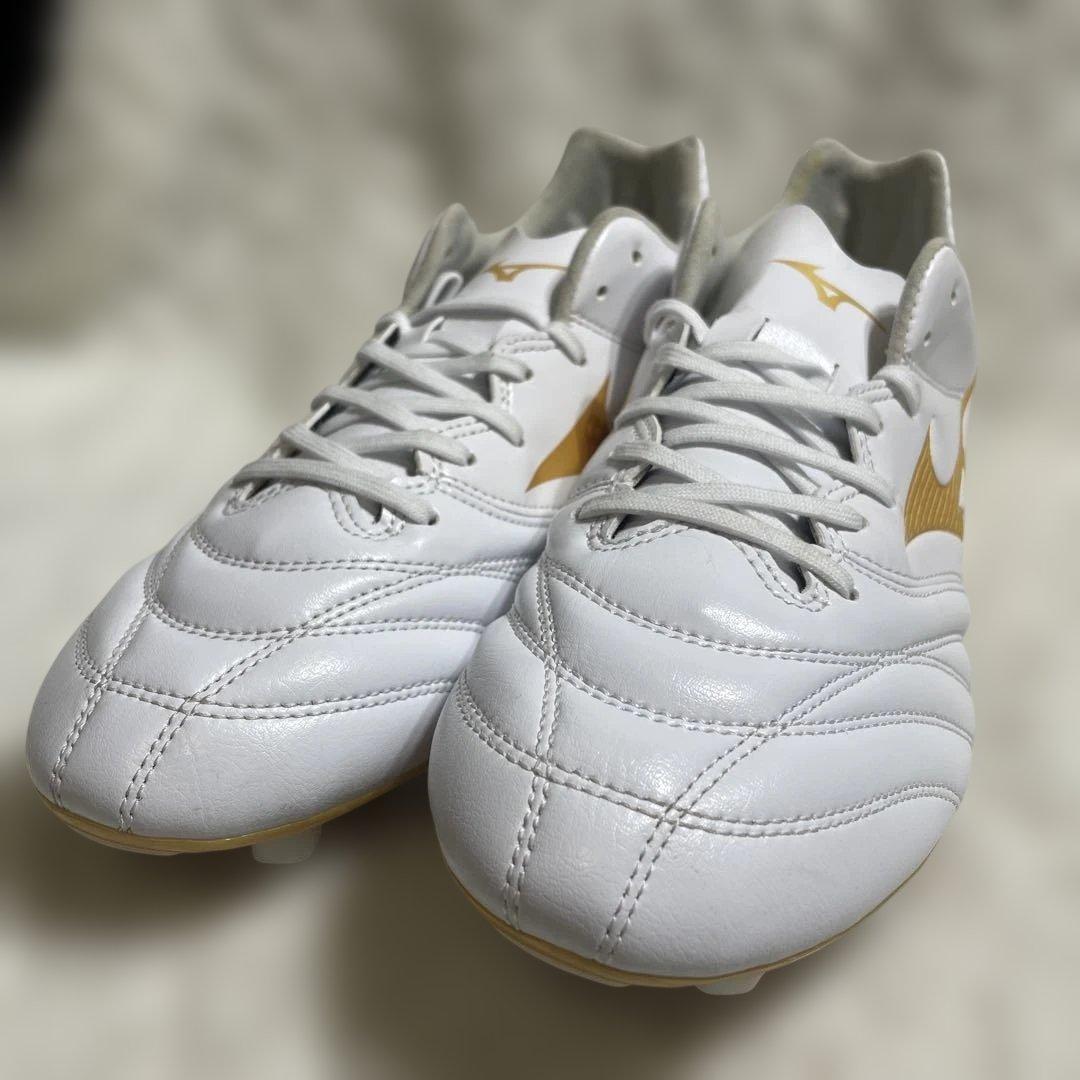 専用　　ミズノ モナルシーダネオ2SW 27cm サッカースパイク