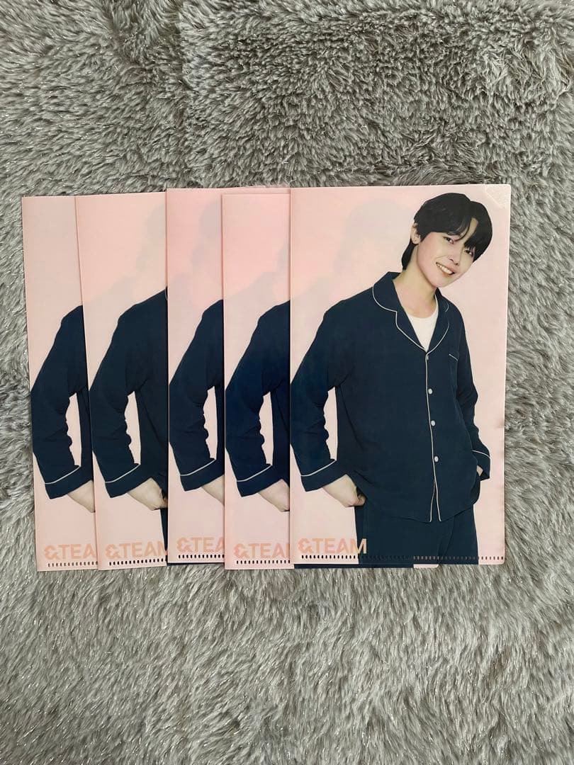 &TEAM マルチケース