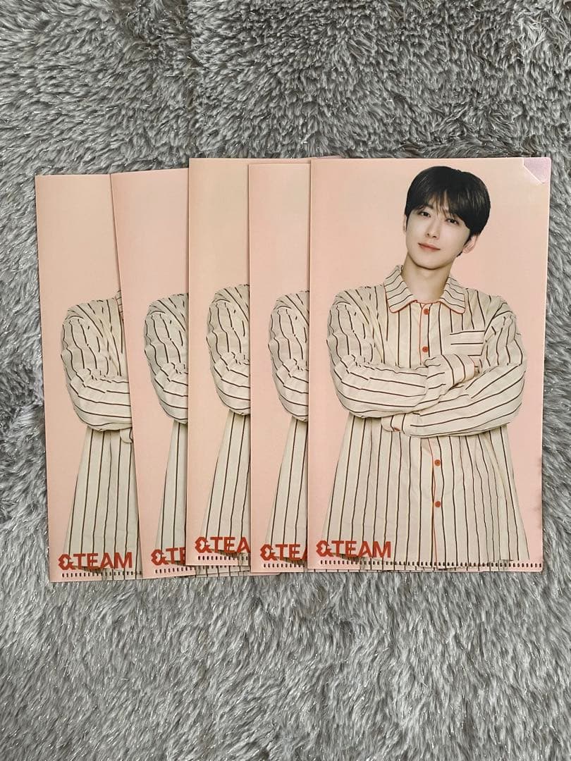 &TEAM マルチケース