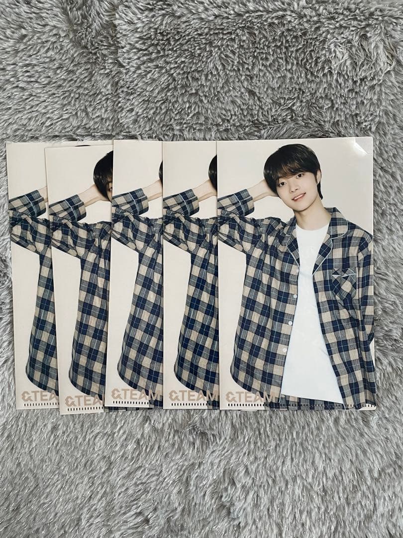 &TEAM マルチケース