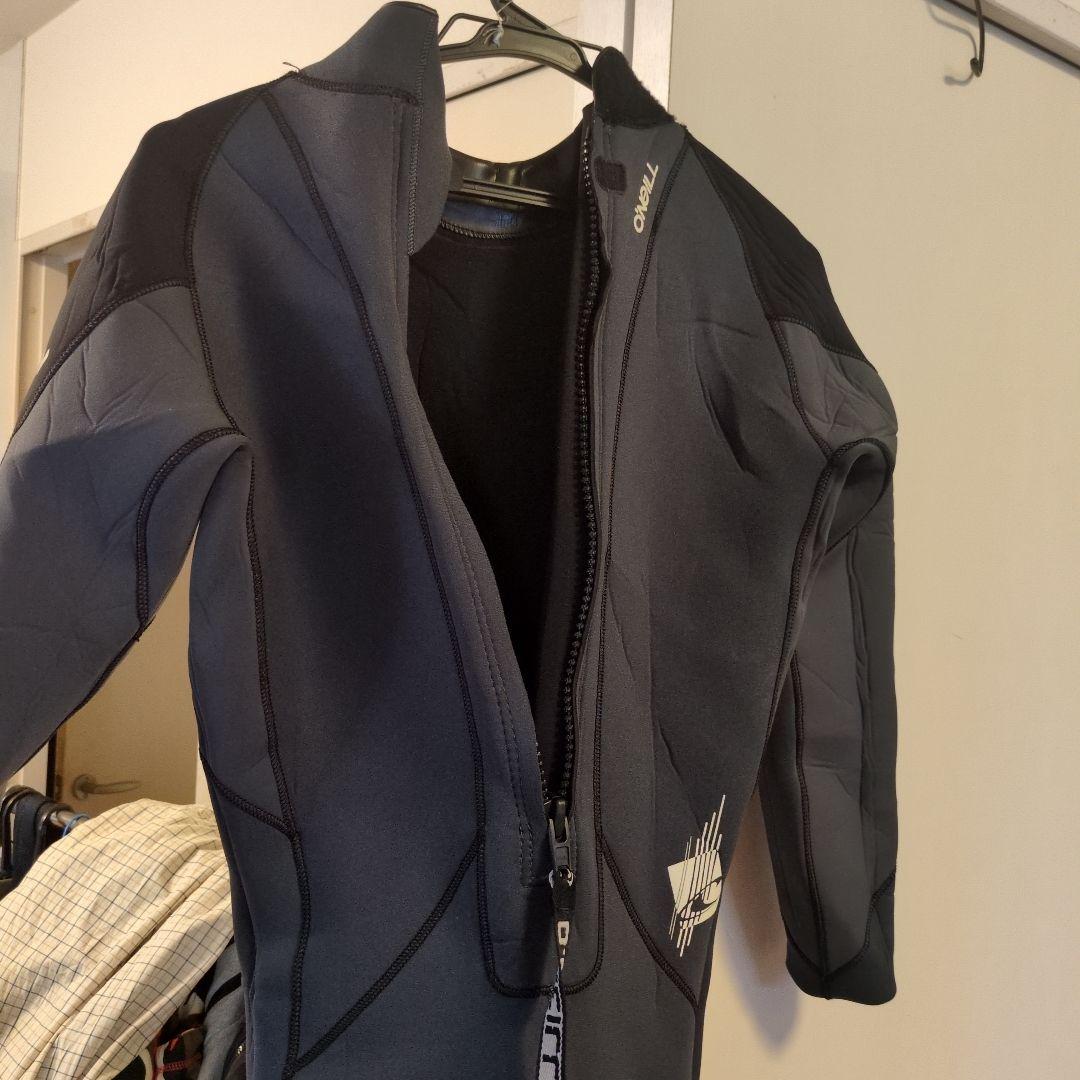 O'Neill ウェットスーツ ブラック