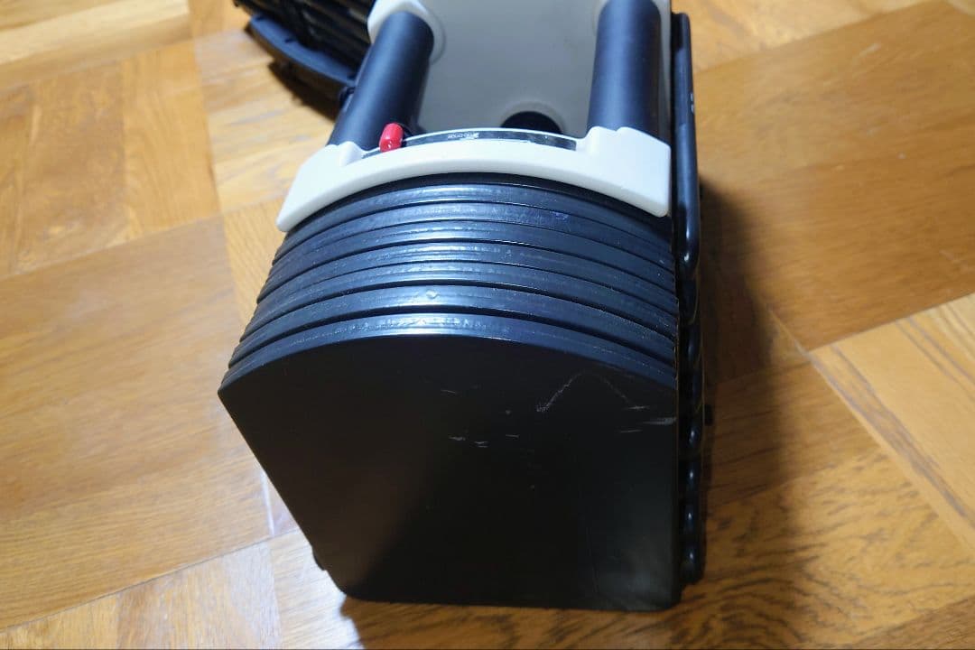 ブロックダンベル 40.5kg ①