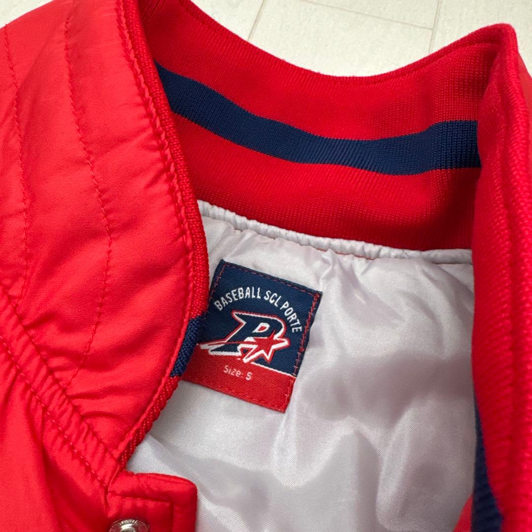 ポルテ/野球/グランドコート